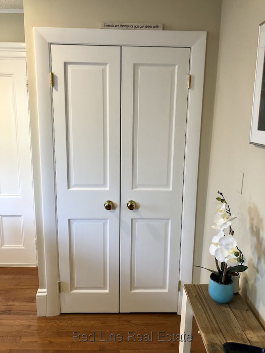 1 Bedroom Apartment for Rent in Somerville, 