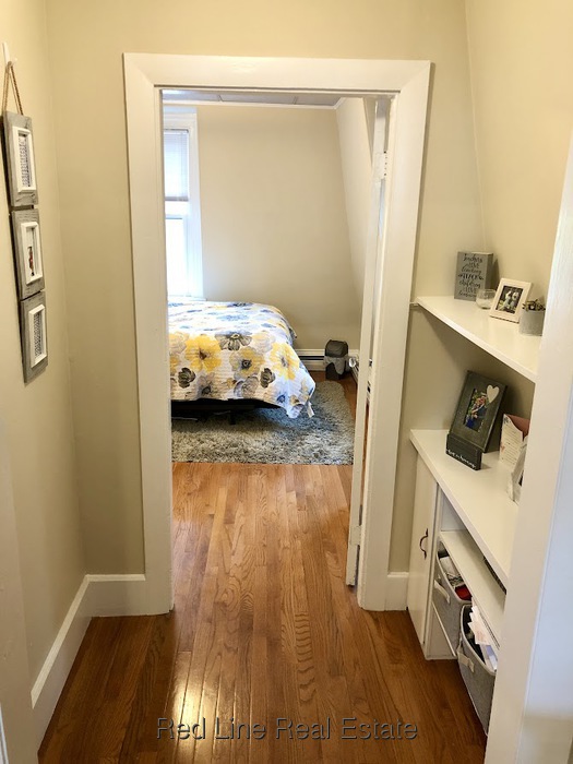 1 Bedroom Apartment for Rent in Somerville, 