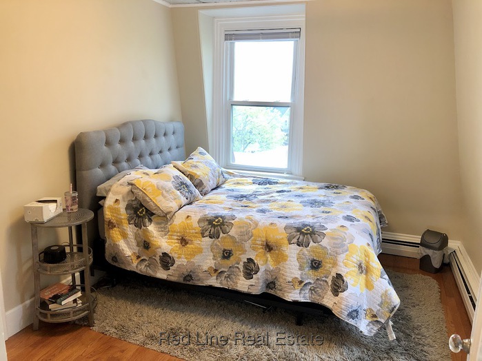 1 Bedroom Apartment for Rent in Somerville, 