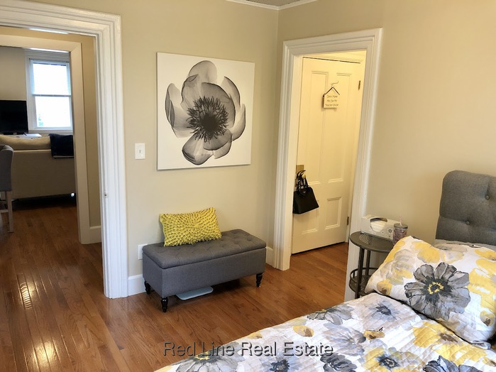 1 Bedroom Apartment for Rent in Somerville, 