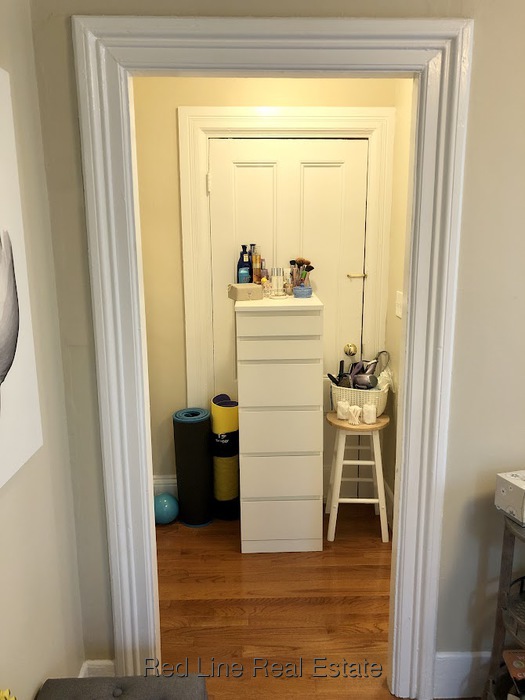 1 Bedroom Apartment for Rent in Somerville, 
