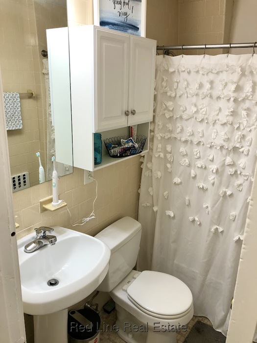 1 Bedroom Apartment for Rent in Somerville, 
