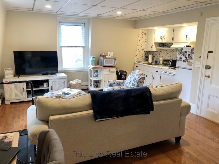 1 Bedroom Apartment for Rent in Somerville, 