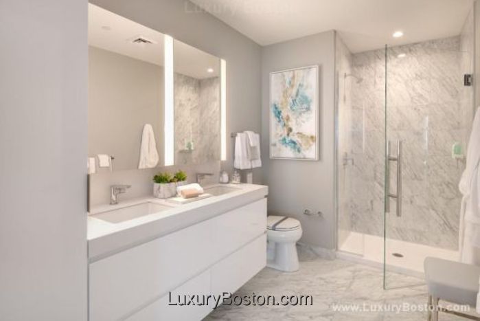 1 Bedroom Apartment for Rent in Boston - Seaport District, 