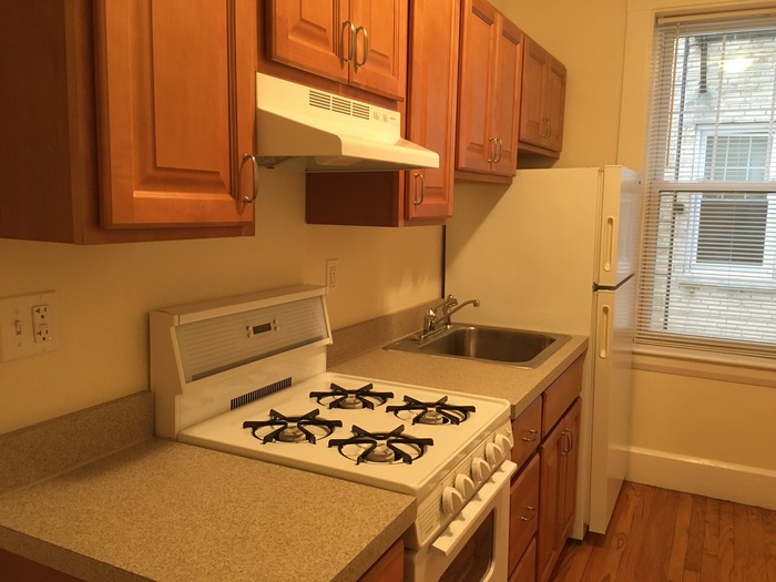 1 Bedroom Apartment for Rent in Somerville, 