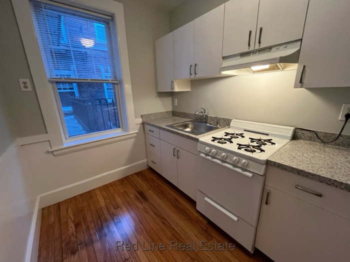 1 Bedroom Apartment for Rent in Somerville, 