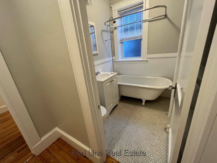 1 Bedroom Apartment for Rent in Somerville, 