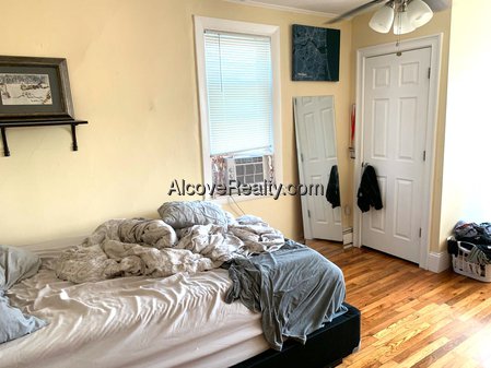4 Bedroom Apartment for Rent in Somerville - Union Square, MA
