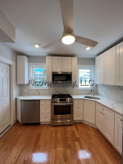 4 Bedroom Apartment for Rent in Somerville - Davis Square, MA