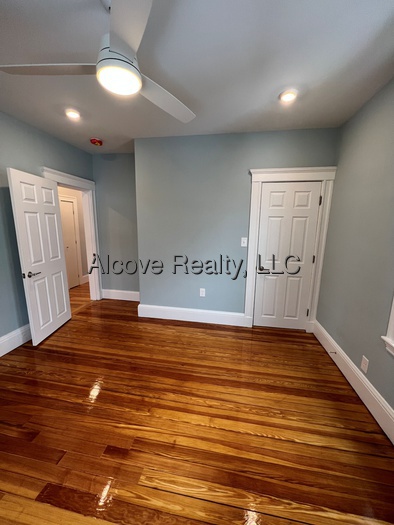 4 Bedroom Apartment for Rent in Somerville - Davis Square, MA
