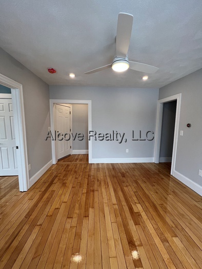 4 Bedroom Apartment for Rent in Somerville - Davis Square, MA