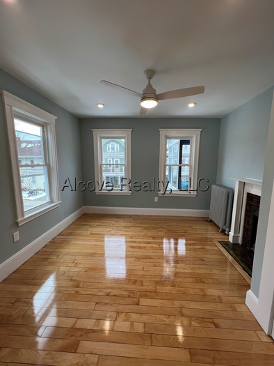4 Bedroom Apartment for Rent in Somerville - Davis Square, MA