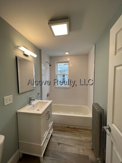 4 Bedroom Apartment for Rent in Somerville - Davis Square, MA