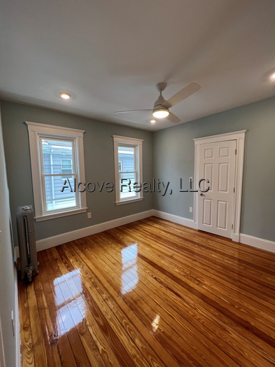 4 Bedroom Apartment for Rent in Somerville - Davis Square, MA