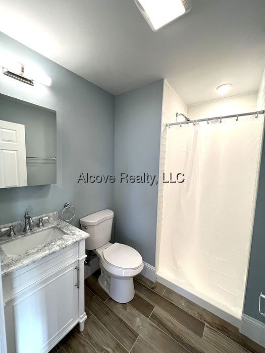 3 Bedroom Apartment for Rent in Medford, MA