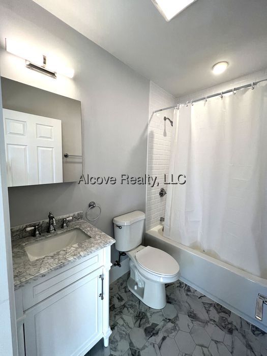 3 Bedroom Apartment for Rent in Medford, MA