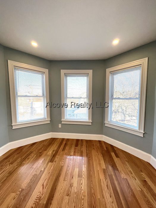 3 Bedroom Apartment for Rent in Medford, MA