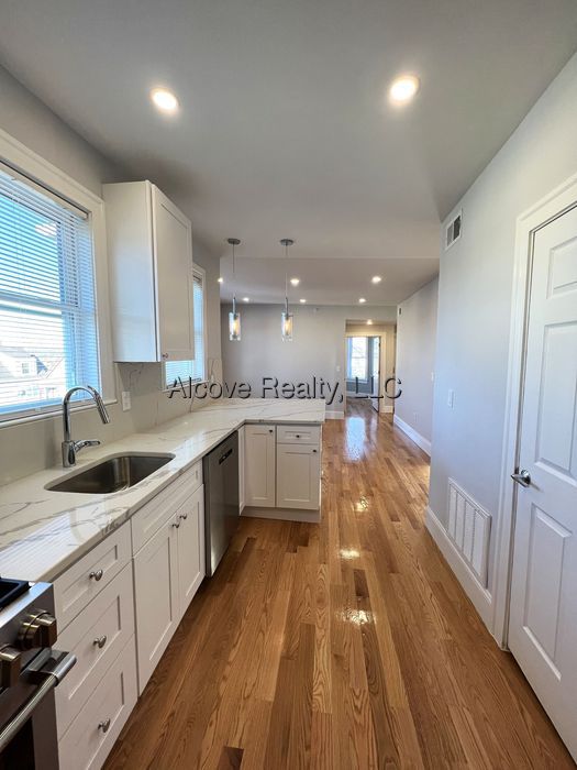 3 Bedroom Apartment for Rent in Medford, MA