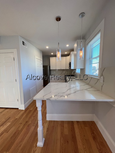 3 Bedroom Apartment for Rent in Medford, MA