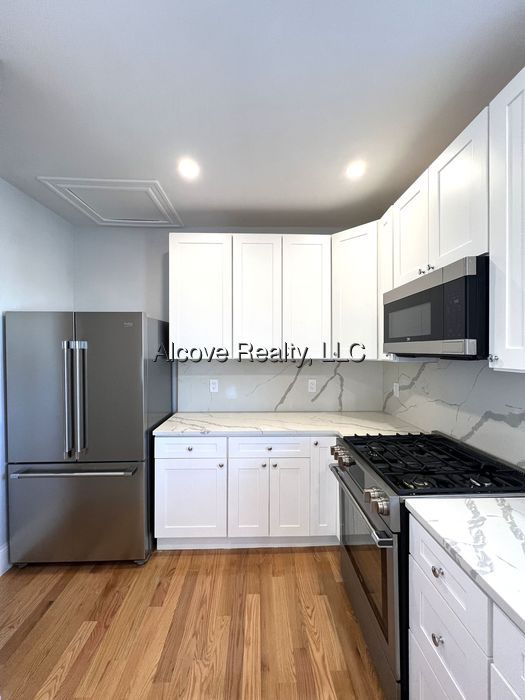 3 Bedroom Apartment for Rent in Medford, MA