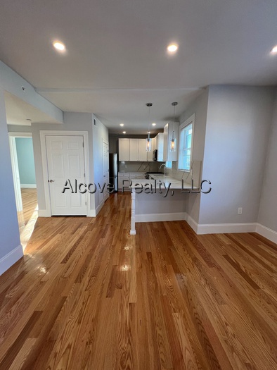 3 Bedroom Apartment for Rent in Medford, MA
