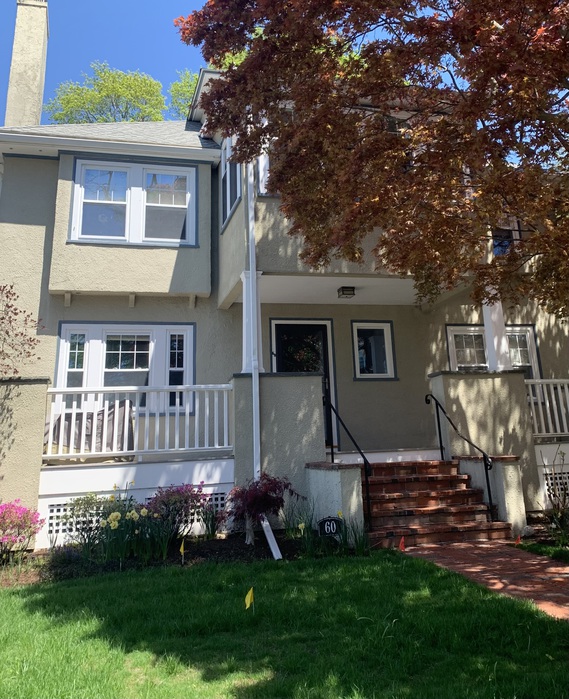 2 Bedroom Plus Apartment for Rent in Newton, 
