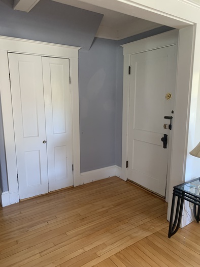 2 Bedroom Plus Apartment for Rent in Newton, 