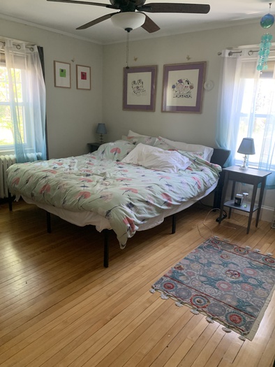 2 Bedroom Plus Apartment for Rent in Newton, 