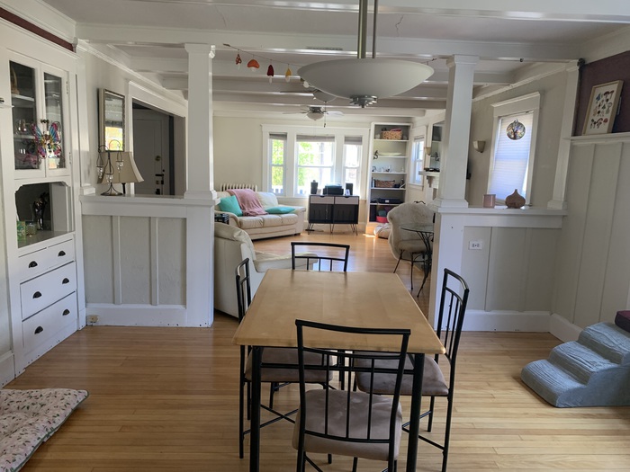 2 Bedroom Plus Apartment for Rent in Newton, 