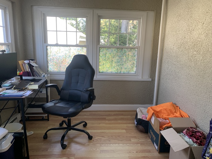 2 Bedroom Plus Apartment for Rent in Newton, 
