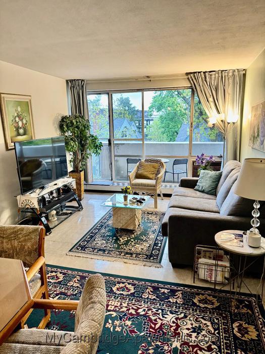 1 Bedroom Apartment for Rent in Cambridge - Harvard Square, 