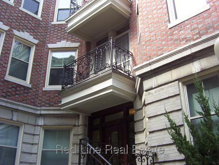 Studio Apartment for Rent in Cambridge, MA