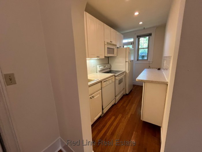 Studio Apartment for Rent in Cambridge, MA