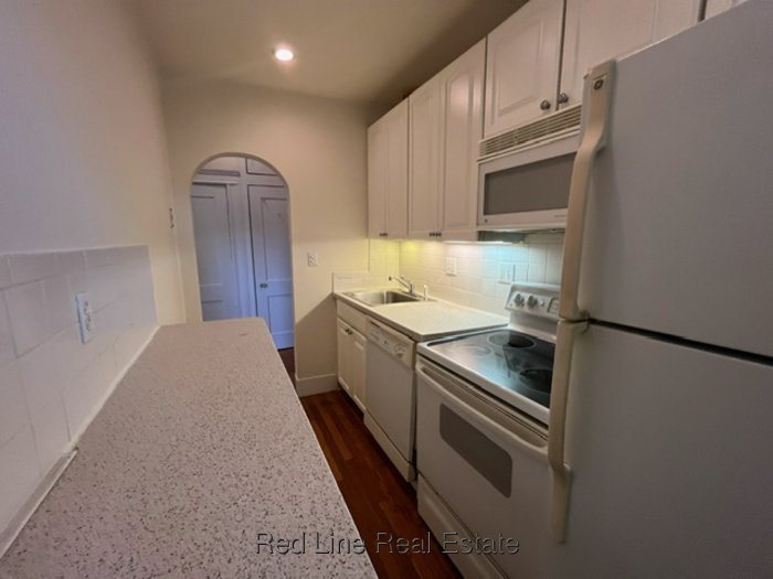 Studio Apartment for Rent in Cambridge, MA