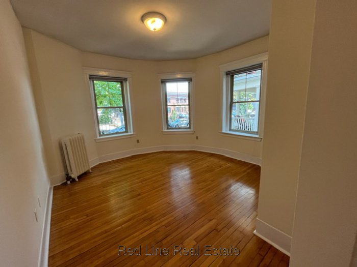 Studio Apartment for Rent in Cambridge, MA