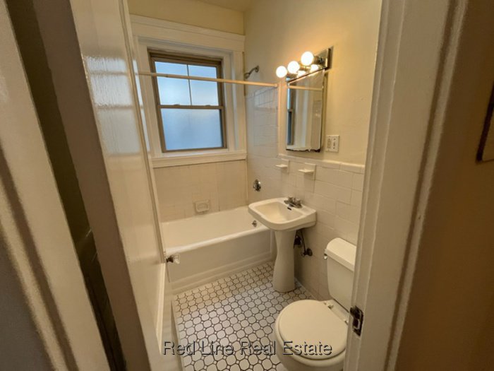 Studio Apartment for Rent in Cambridge, MA