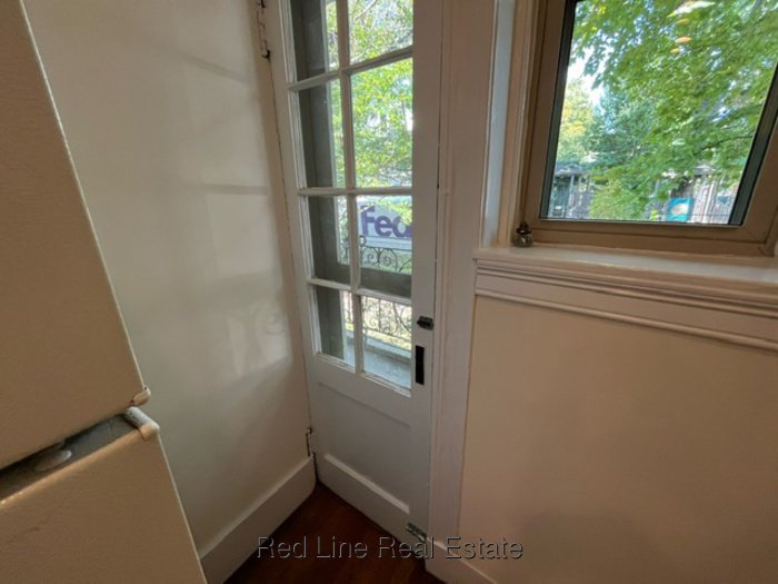 Studio Apartment for Rent in Cambridge, MA