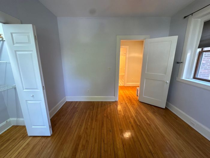 1 Bedroom Apartment for Rent in Newton, MA
