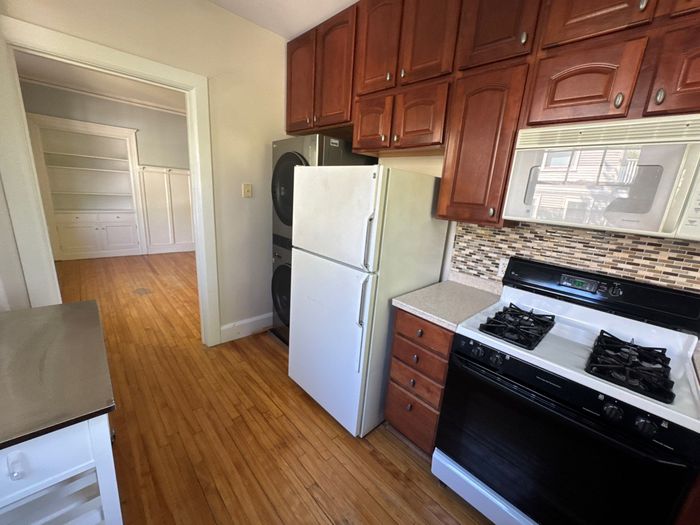 1 Bedroom Apartment for Rent in Newton, MA