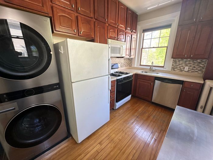 1 Bedroom Apartment for Rent in Newton, MA
