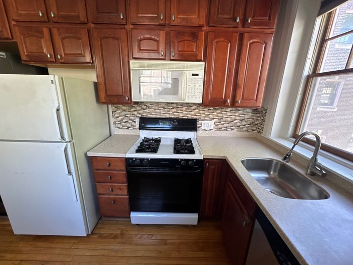 1 Bedroom Apartment for Rent in Newton, MA