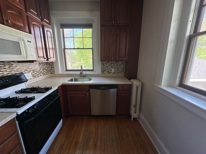 1 Bedroom Apartment for Rent in Newton, MA