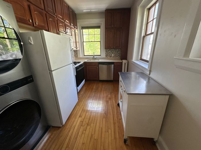 1 Bedroom Apartment for Rent in Newton, MA