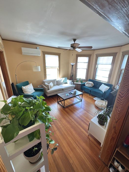 3 Bedroom Apartment for Rent in Cambridge, 