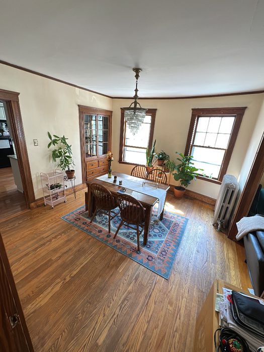3 Bedroom Apartment for Rent in Cambridge, 