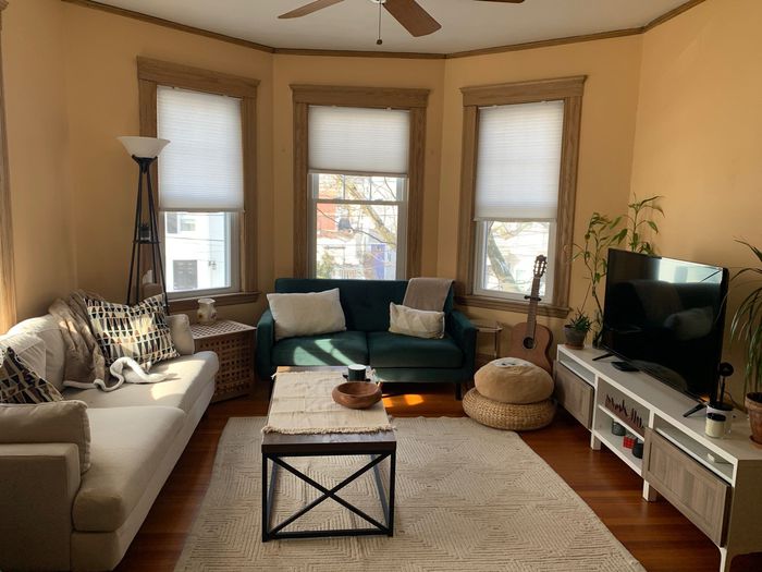 3 Bedroom Apartment for Rent in Cambridge, 