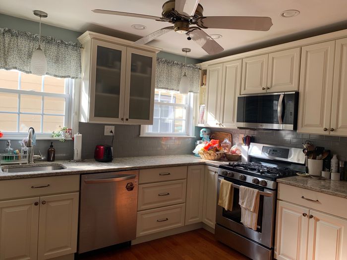 3 Bedroom Apartment for Rent in Cambridge, 