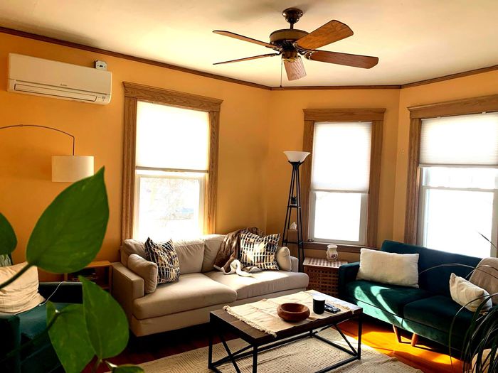 3 Bedroom Apartment for Rent in Cambridge, 