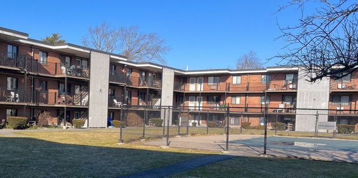 1 Bedroom Apartment for Rent in Arlington, 