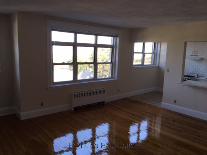 1 Bedroom Apartment for Rent in Somerville, MA